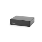 PRO-JECT - D/A Wandler 24bit / 192kHz PCM (LPCM) (Nur Stereo) sw
