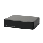 PRO-JECT - Phono-Vorverstärker mit A/D Konverter u. Line In/Out sw