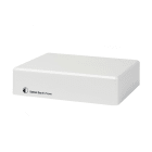 PRO-JECT - Phono-Vorverstärker mit A/D Konverter u. Line In/Out ws