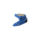 PRO-JECT - MM Tonabnehmer Moving Magnet Prinzip Silber-Spulenwicklungen