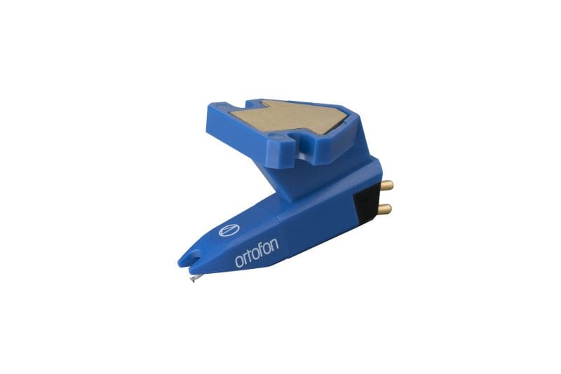 PRO-JECT - Ersatznadel für 25A Tonabnehmer