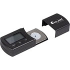 PRO-JECT - Tonarm-Waage für Auflagendruck