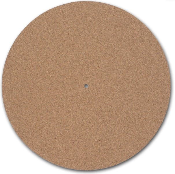 PRO-JECT - Plattenauflage Korkmatte für diverse Modelle