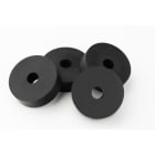 PRO-JECT - Dämpfungsfüße High-End f. Lautspr., Plattensp. etc. Inh: 4St
