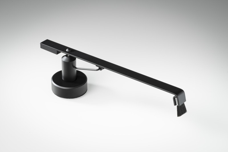 PRO-JECT - Mitlaufbesen einfache und effektive Reinigung
