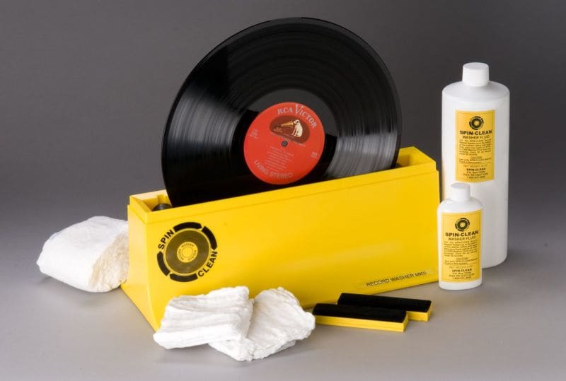 PRO-JECT - Vollmanuelle Plattenwaschmaschine
