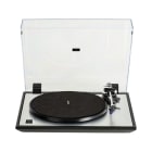 REKKORD AUDIO - Plattenspieler Riemenantrieb manuell MM-Tonabnehmer si