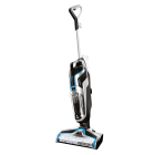 BISSELL - 2-in-1 Staubsauger und Wischer 2Wassertanks 76dB tit-blau-si