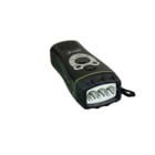 POWERPLUS - Radio m.Kurbel Taschenlampe USB-Ladekab NiMH 3.6V swsi