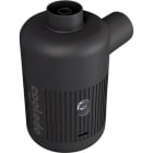 COOLADO - Luftpumpe Akku 2x2000mAh USB 300L/min DM55x95cm sw