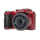 KODAK - Kamera 16MP 3''LCD FHD CMOS 25xOpt./4xDigi. HDR 4xAA ro