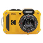KODAK - Kamera 16MP 2.7''LCD CMOS WP15m WiFi +2Akkus/MicroSD16GB ge