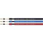 HELUKABEL - SOLARFLEX-X H1Z2Z2-K EN50618 1x4 qmm schwarz/rot