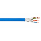 NTX - KAT 6A U/FTP, Verlegekabel AWG23/1 Dca 1000m, Ø0,54mm