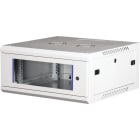 NTX - 19'' Wandgehäuse 9HE BxTxH=600x600x500mm
