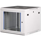NTX - 19'' Wandgehäuse 12HE BxTxH=600x600x633mm