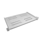 NTX - 19 Zoll Fachboden Standard 1HE, Fachbodentiefe: 280mm