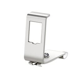 NTX - Hutschienen Keystone Halterung für 1 Keystone Jack