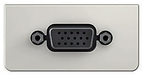 KINDERMANN - Konnect design click VGA