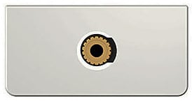 KINDERMANN - Konnect design click Audio/Klinke