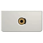 KINDERMANN - Konnect design click Audio/Klinke
