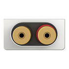 KINDERMANN - Konnect design click Lautsprecher