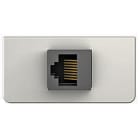 KINDERMANN - Konnect design click Cat-5 (RJ45)