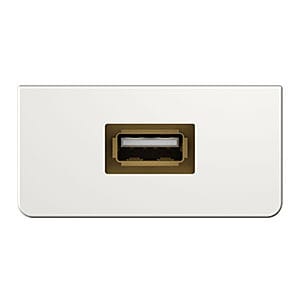 KINDERMANN - Konnect design click USB 2.0 Typ A