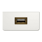 KINDERMANN - Konnect design click USB 2.0 Typ A