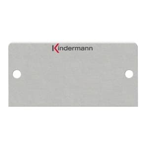 KINDERMANN - Blindblende