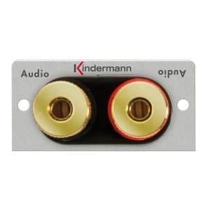 KINDERMANN - Audio Lautsprecher