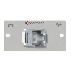 KINDERMANN - Cat6/6A (RJ45)