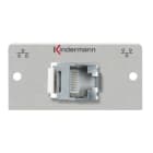 KINDERMANN - Cat6/6A (RJ45)