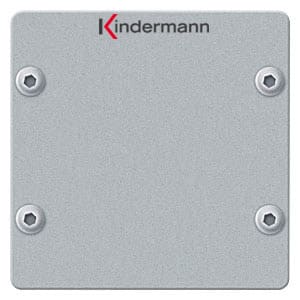 KINDERMANN - Blindblende