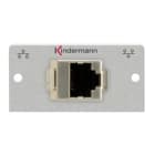 KINDERMANN - Cat-5 (RJ45)