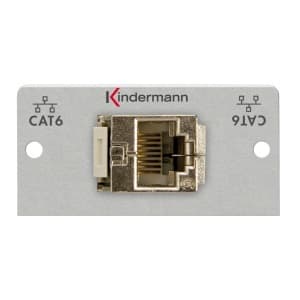 KINDERMANN - Cat6 (RJ45)