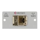 KINDERMANN - Cat-6 (RJ45)