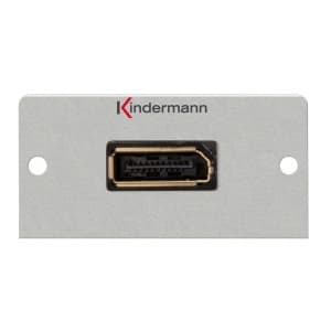 KINDERMANN - DisplayPort