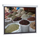 KINDERMANN - Pro Screen CSR 180x180cm MW