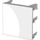 KINDERMANN - Konnect flex 45 click Blindblende voll
