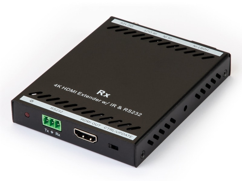 KINDERMANN - HDMI/HDBaseT Empfänger