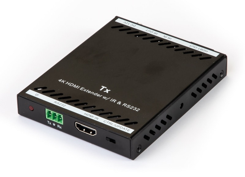 KINDERMANN - HDMI/HDBaseT Sender