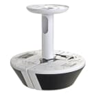 KINDERMANN - Deckenhalterung für Dome-Set 20