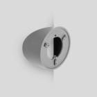 BEGA - Eckbock, silber, entspricht 413A