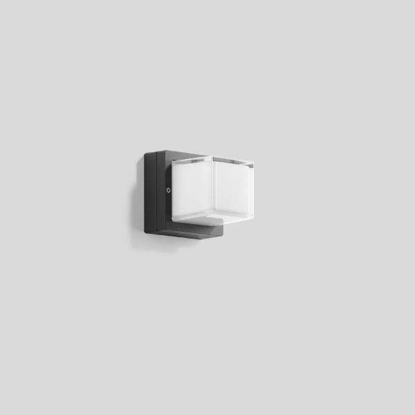 BEGA - Decken-,Wand- u. Pfeiler-, leuchte, 4000 K