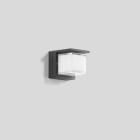BEGA - Decken-,Wand- u. Pfeiler-, leuchte, 4000 K