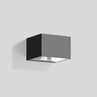 BEGA - Wandfluter, 4000 K, entspricht 3394K4