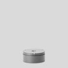 BEGA - Montagedose, silber, entspricht 217A