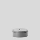 BEGA - Montagedose, silber, entspricht 294A