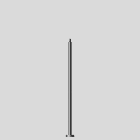 BEGA - E-Lichtmast, entspricht 722